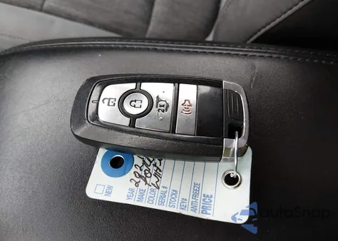 2021 Ford Bronco Sport Big Bend from USA, damaged, VIN 3FMCR9B69MRA94647